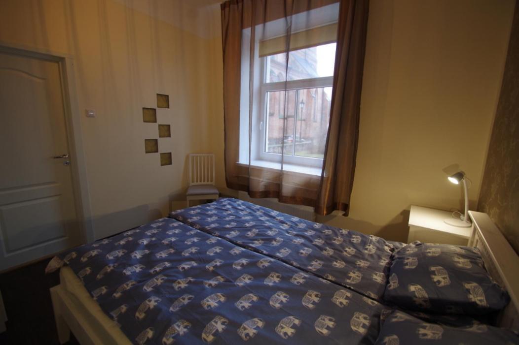 Panda House - Luxury In Old Town Apartamento Tartu Exterior foto
