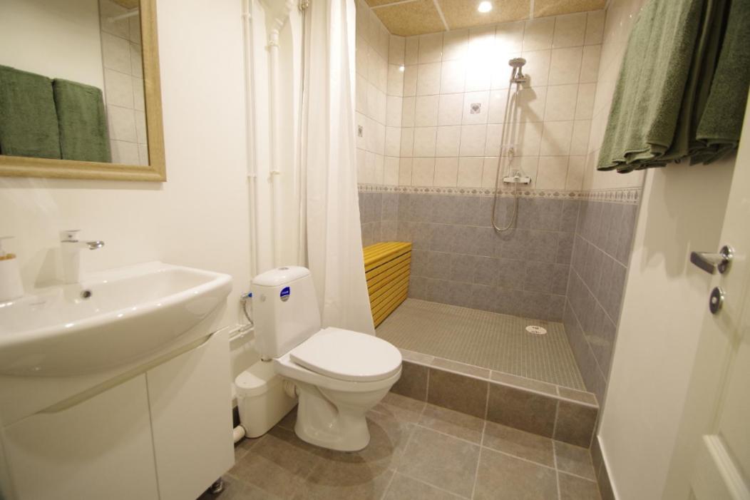 Panda House - Luxury In Old Town Apartamento Tartu Exterior foto